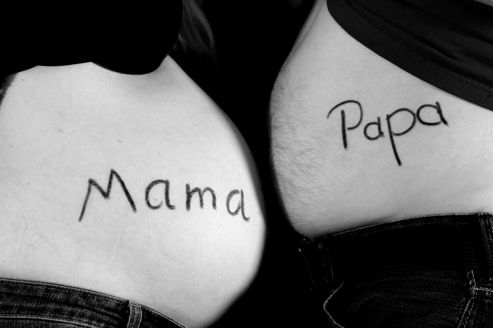 Mama&Papa