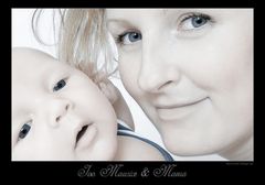 Mama´s kleiner Schatz