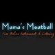Mamas Meatball