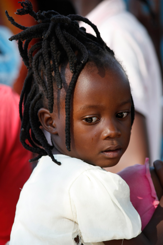 Mamba, Zambia 2011