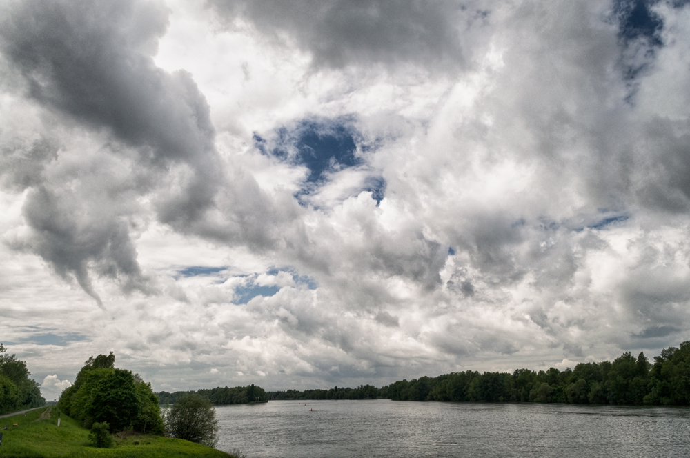 Mamertus - Wolken ....