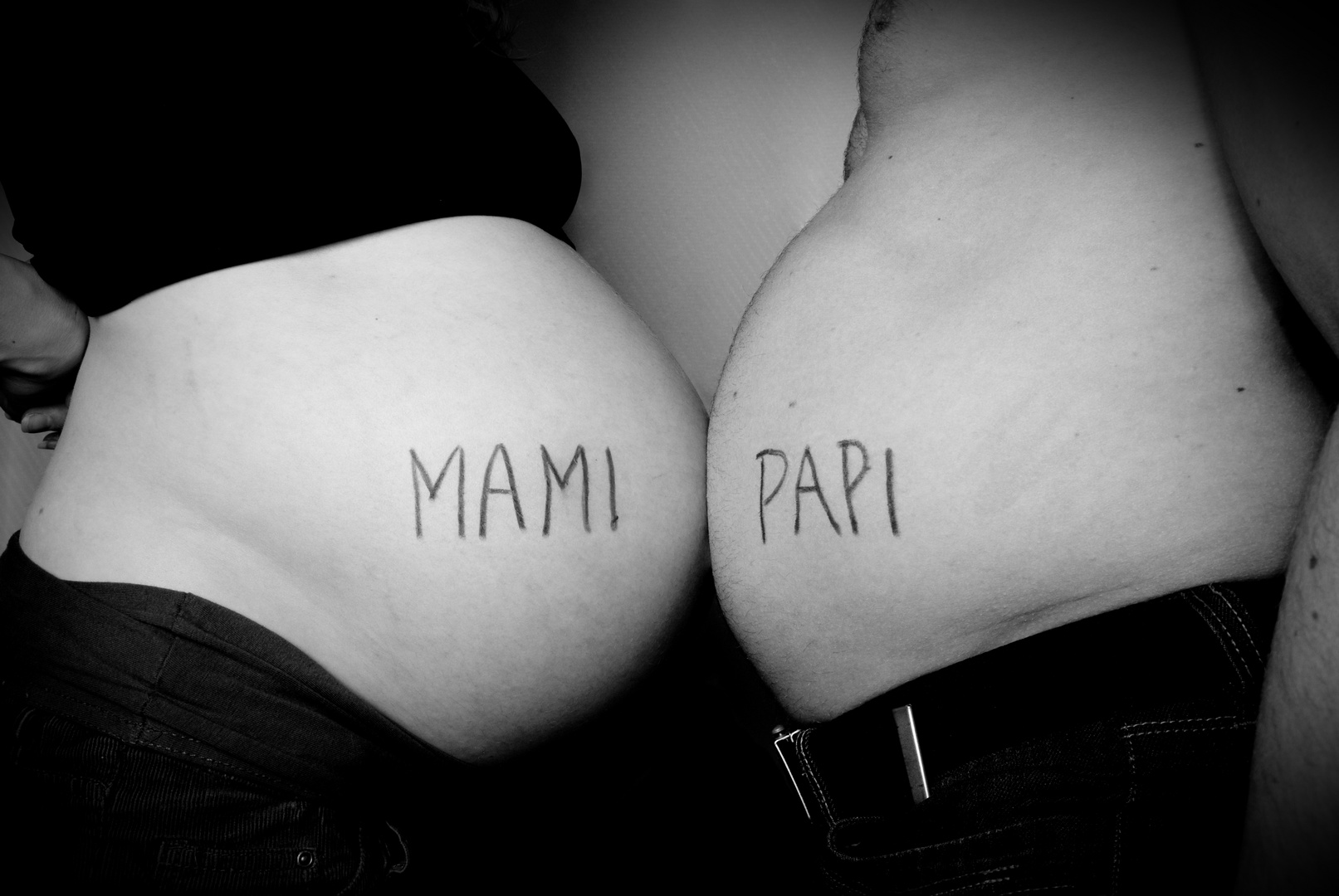 Mami & Papi