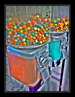 Mami una moneda por fis