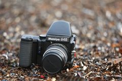 Mamiya 645