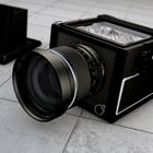 Mamiya 645 1000s