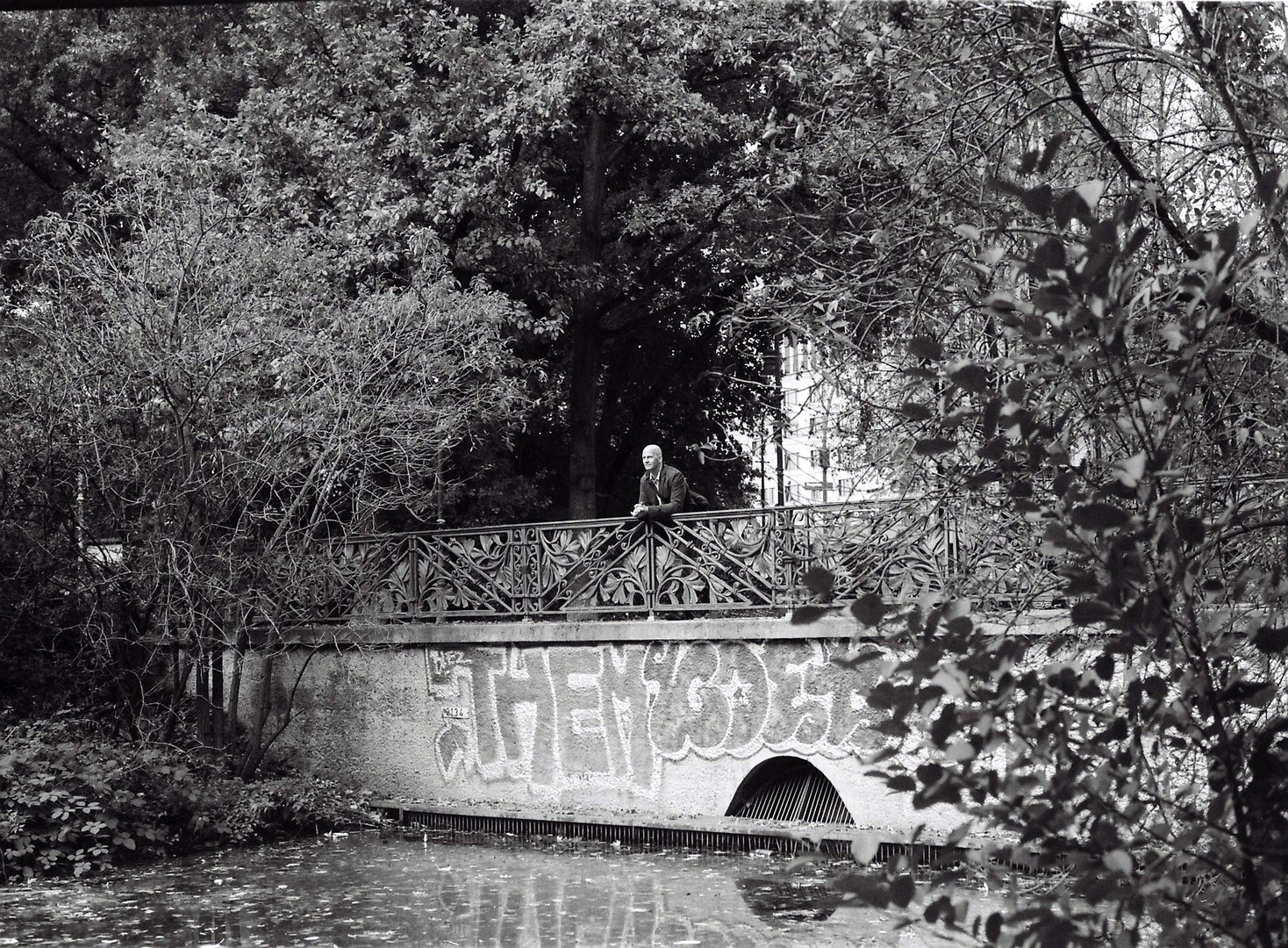 Mamiya 645 1000s Film Rollei RPX 400