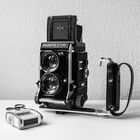 Mamiya C 330