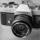 Mamiya DSX 1000