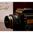 Mamiya Gold