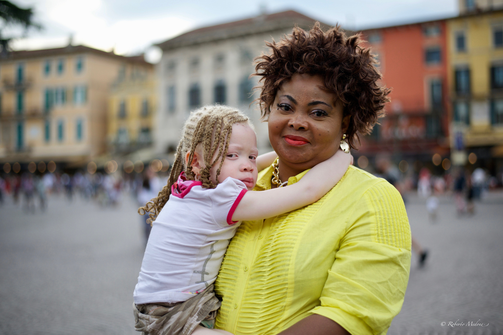 Mamma e Figlia