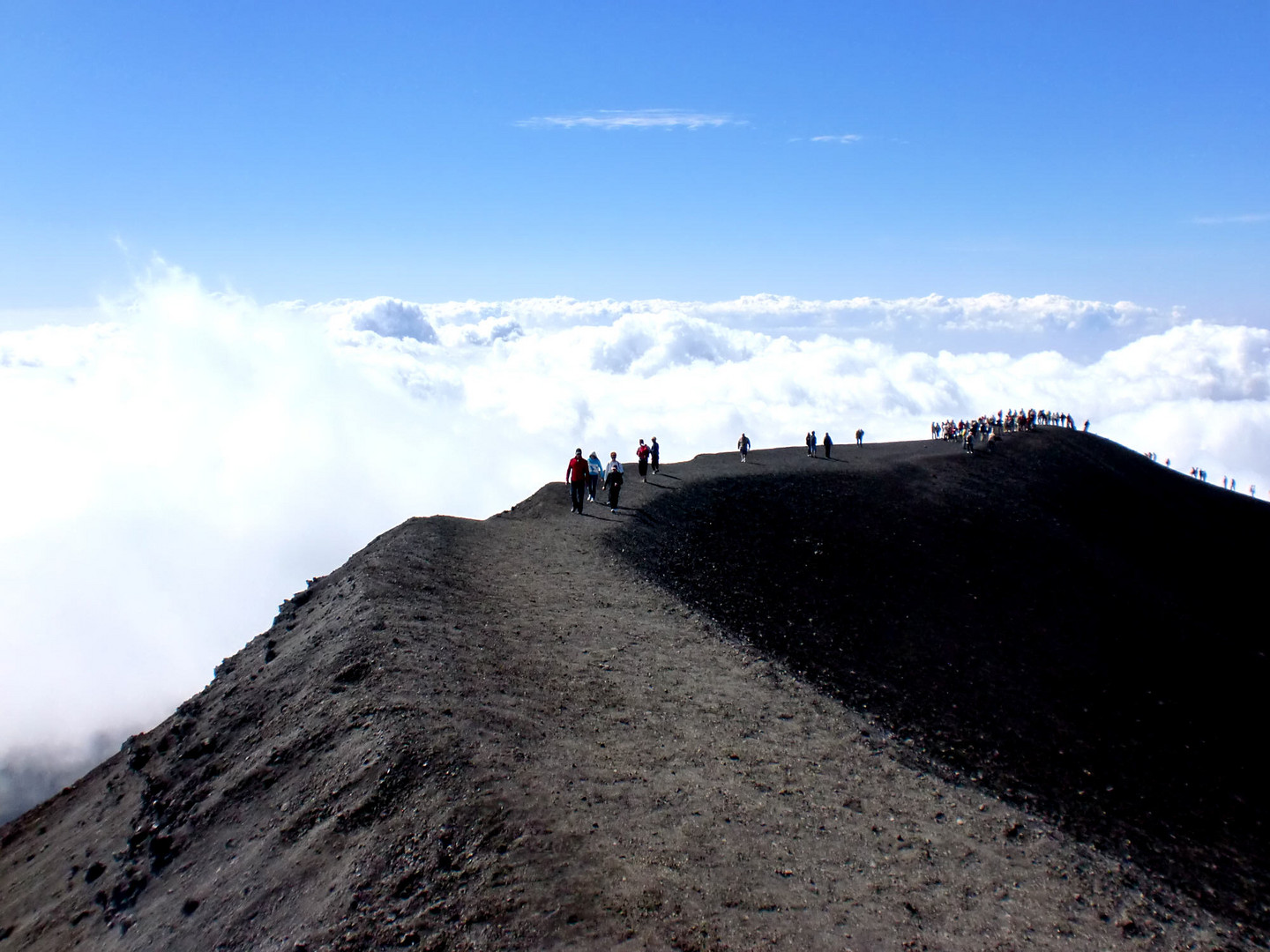 Mamma Etna