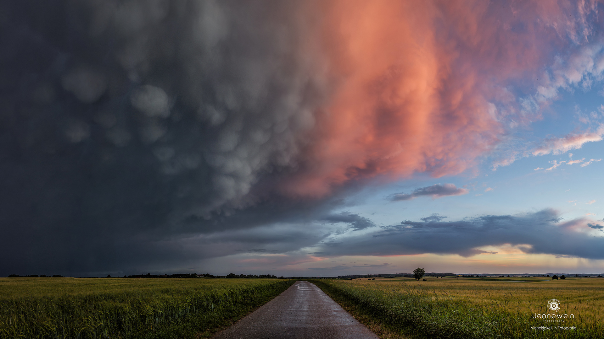 Mammatus