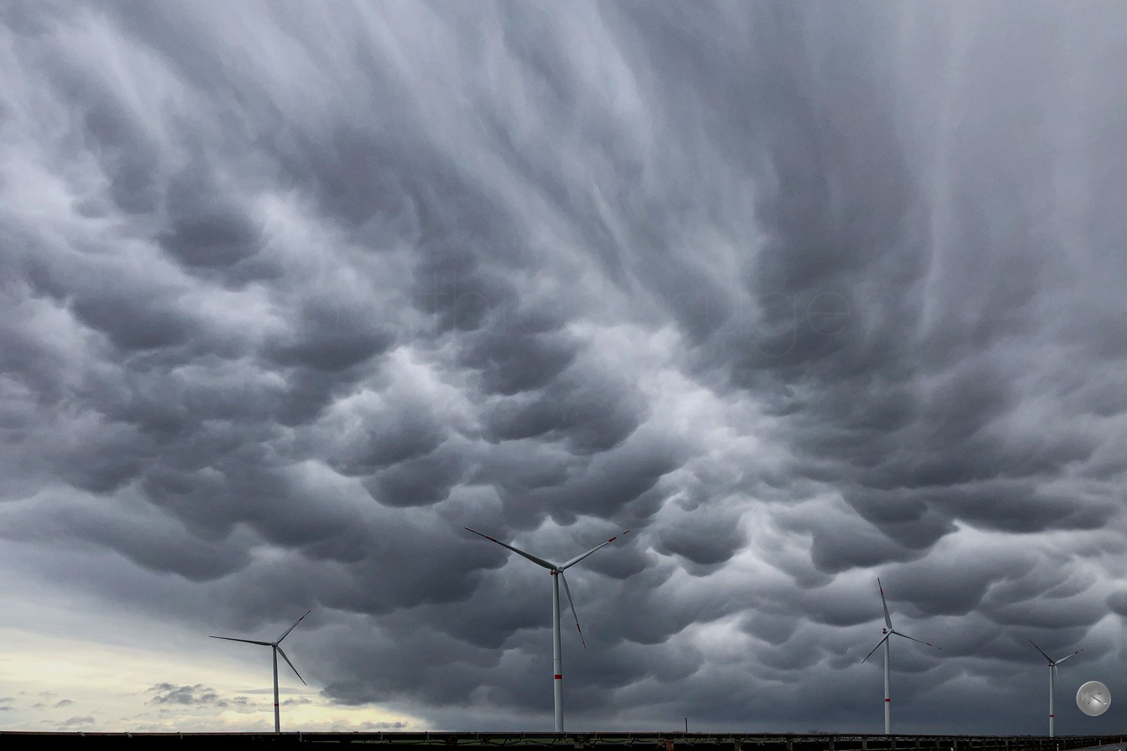 Mammatus