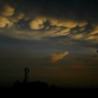 Mammatus Cloud