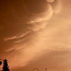 |Mammatus Clouds|