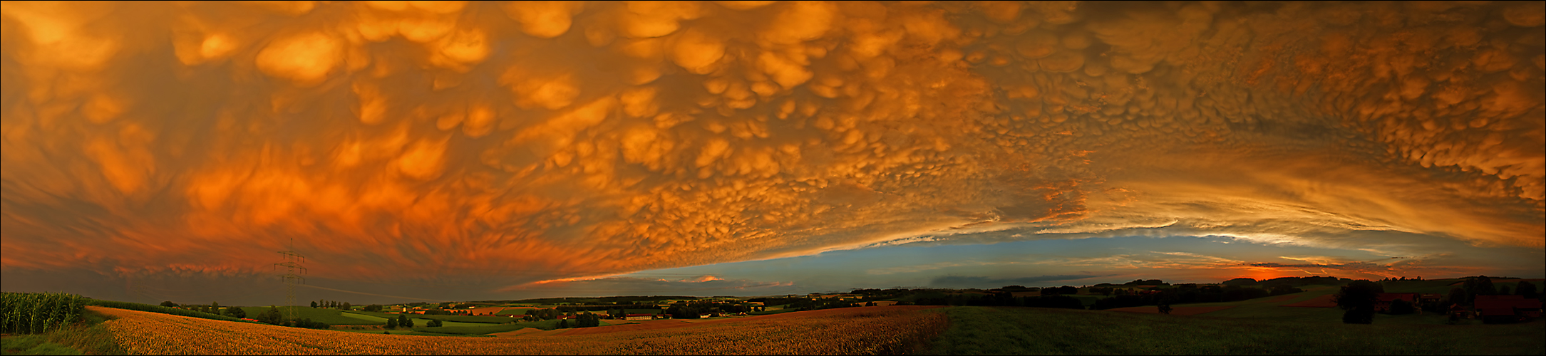 Mammatus-Inferno