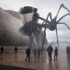 Mammon im Guggenheim-Nebel