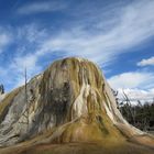 --Mammoth Hot Springs 1--