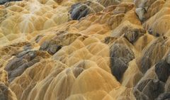 Mammoth Hot Springs 11