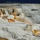 mammoth Hot Springs 3