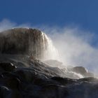 Mammoth Hot Springs