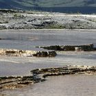 Mammoth Hot Springs Pano 2