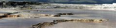 Mammoth Hot Springs Pano 2