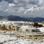 Mammoth Hot Springs Pano 4a