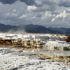 Mammoth Hot Springs Pano 4b