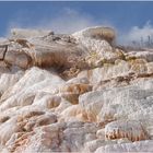 Mammoth Hotsprings