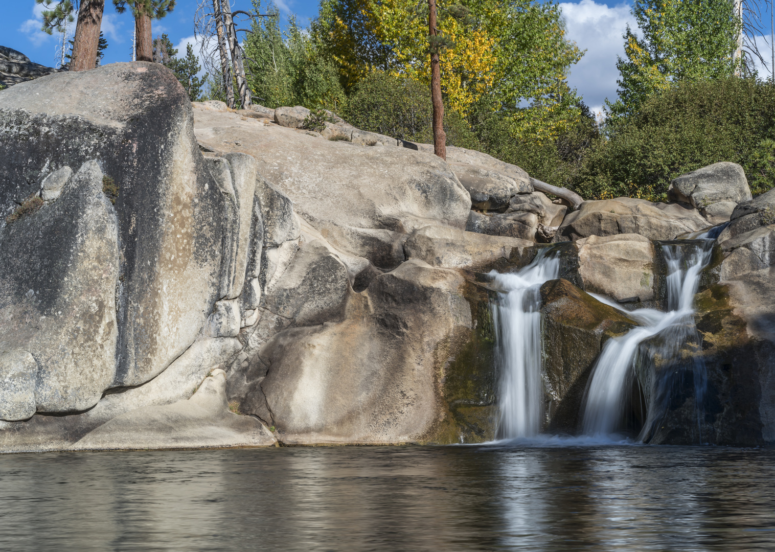 Mammoth Lakes