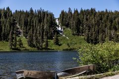 Mammoth Lakes