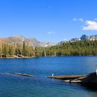 Mammoth Lakes..