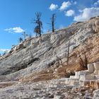 Mammoth Terraces