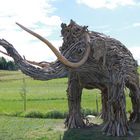 Mammut am Chiemsee