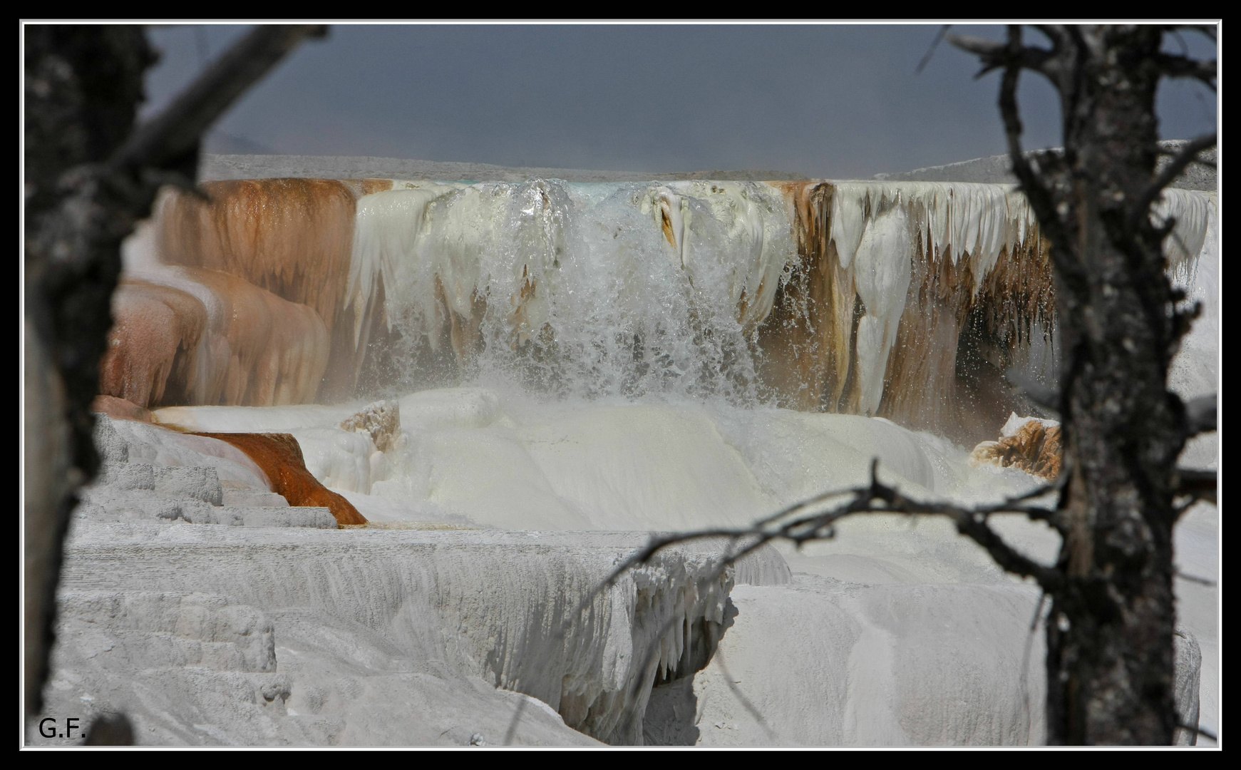 Mammut Hot Springs_1