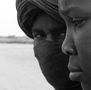 "MaÏmouna & Amadou" de françois boiton 