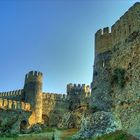 Mamure Castle - Anamur