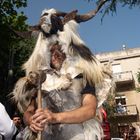 Mamutzone - Maschera carnevalesca di Samugheo (OR) - Sardegna