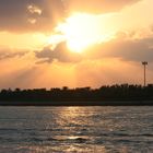 Mamzar Beach