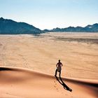 Man Alone