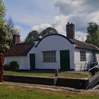 Man at The Lock