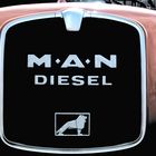 Man-Diesel