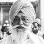 Man from Amritsar (März 2016)