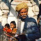 Man from Bikaner