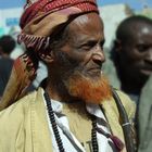 man from harar city