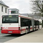 MAN-Gelenkbus