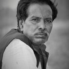 Man in Uttar Pradesh 