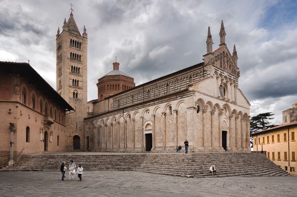 Man kann es kaum anders ausdrücken, ...