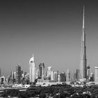 man kennt ihn - aber man muss ihn auch erlebt haben - Burj Khalifa - noch der höchste